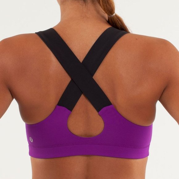 Lululemon All Sport Bra - Picture 2 of 6